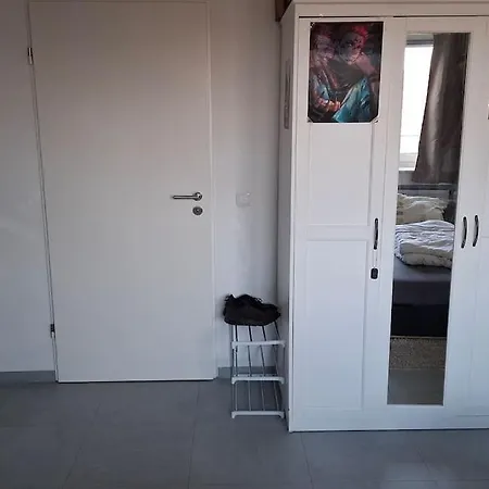 Apartment Cozy, Little Dortmund