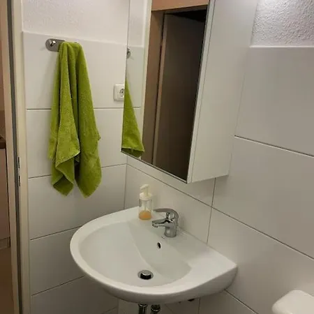 Cozy, Little Апартаменты *