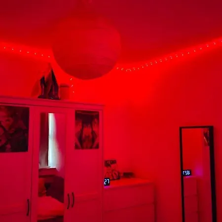 Cozy, Little