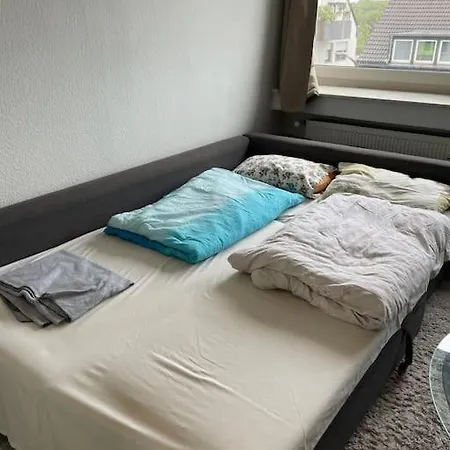 Cozy, Little