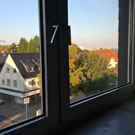 Cozy, Little Дортмунд